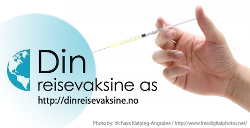 dinreisevaksinet
