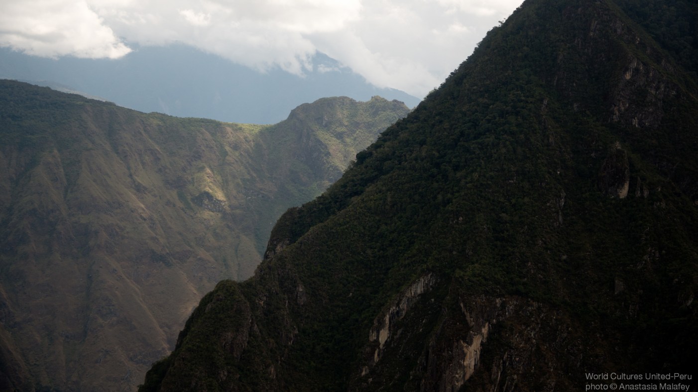 Machu Picchu 8