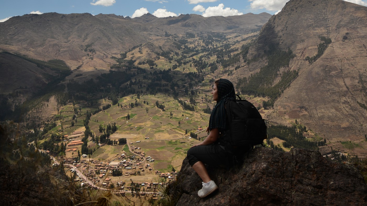 sacred valley 1